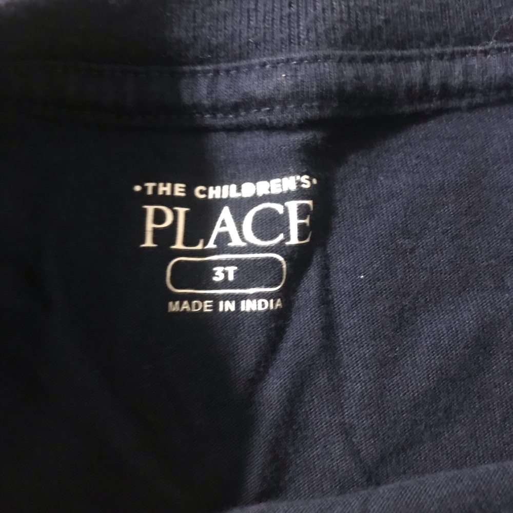 Graphic Tee - Picture 2 of 2